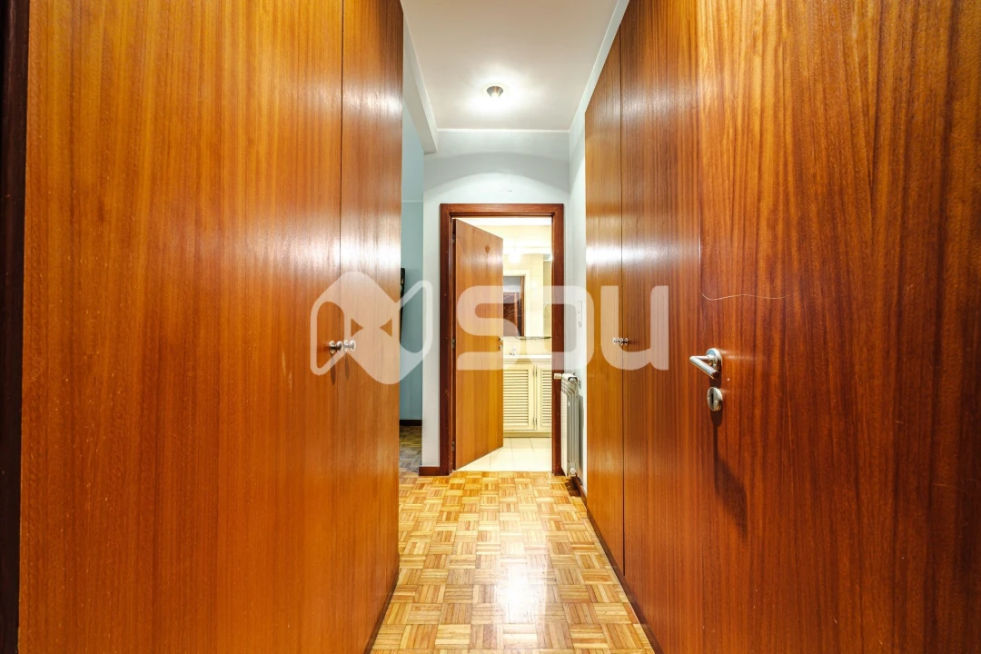 Apartamento T4 para Venda em Gondomar (São Cosme), Valbom e Jovim Foto 16