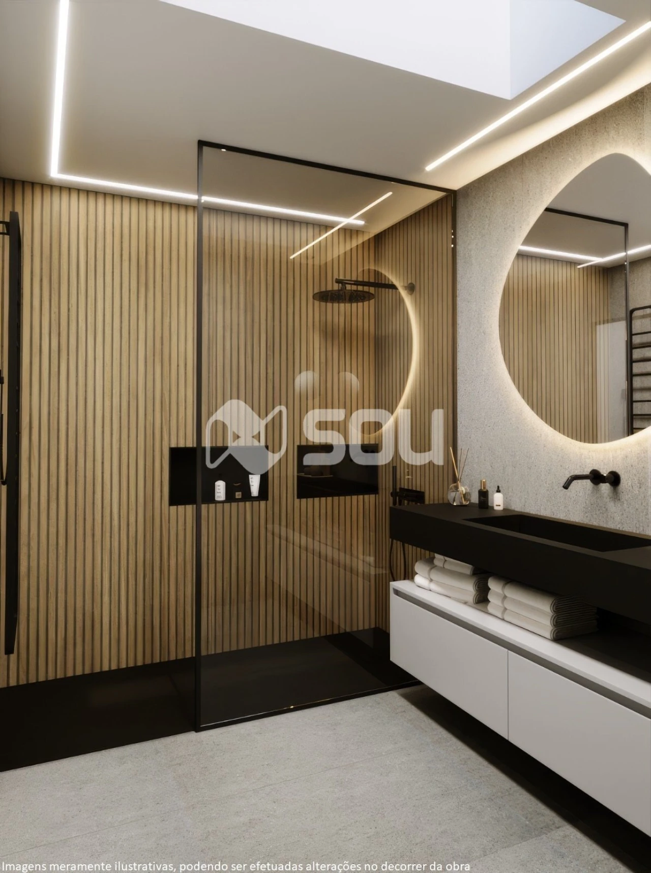 Moradia T3 para Venda em Ermesinde Foto 13