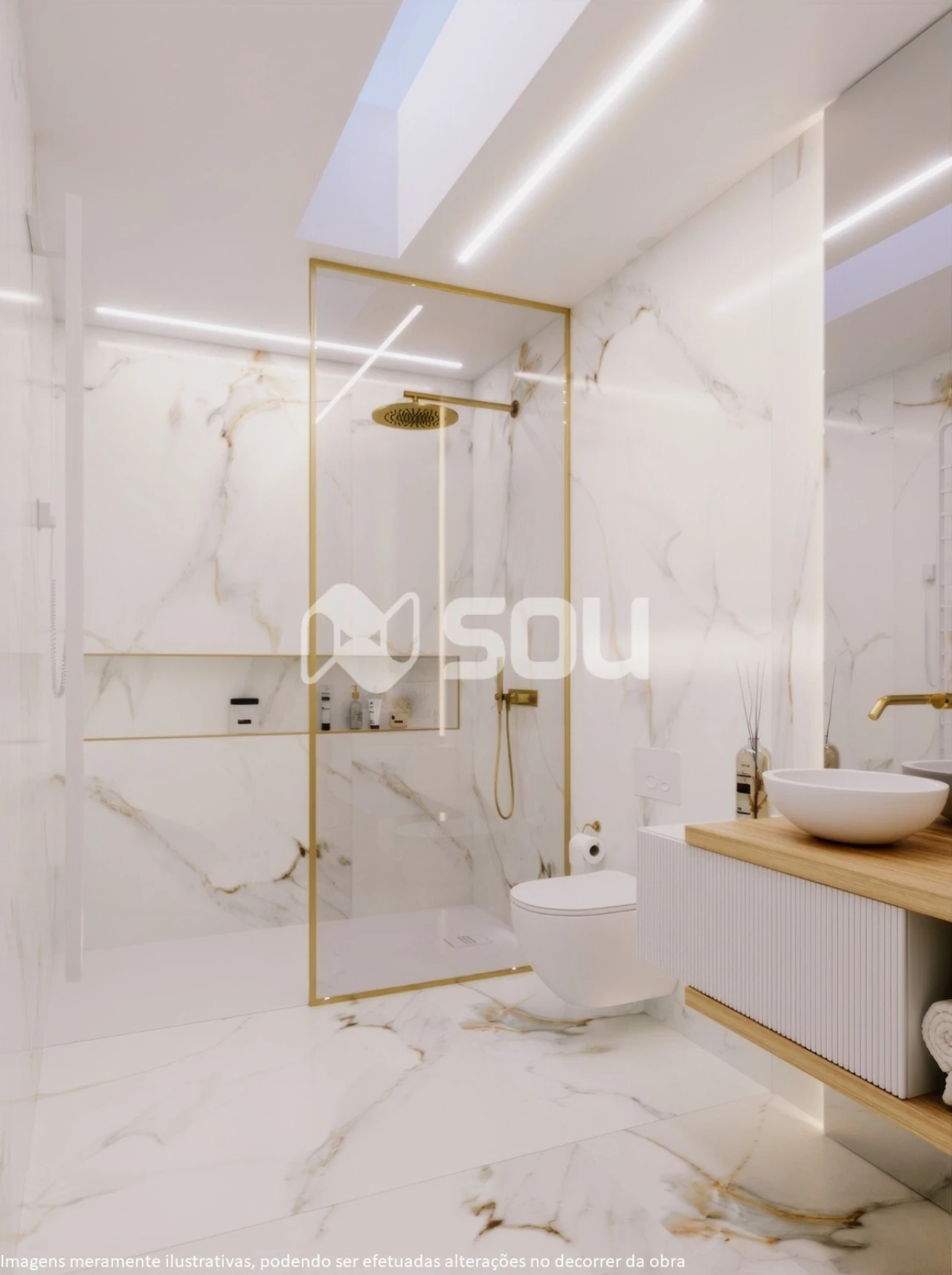 Moradia T3 para Venda em Ermesinde Foto 10