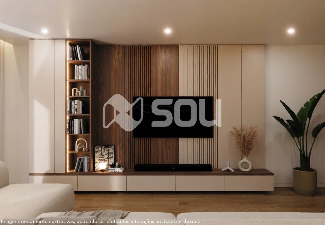 Moradia T3 para Venda em Ermesinde Foto 7