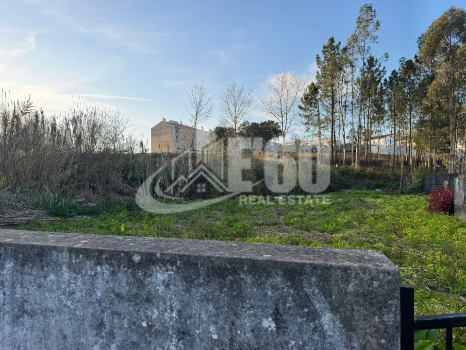 Terreno para Venda em Santa Maria da Feira, Travanca, Sanfins e Espargo Foto 3