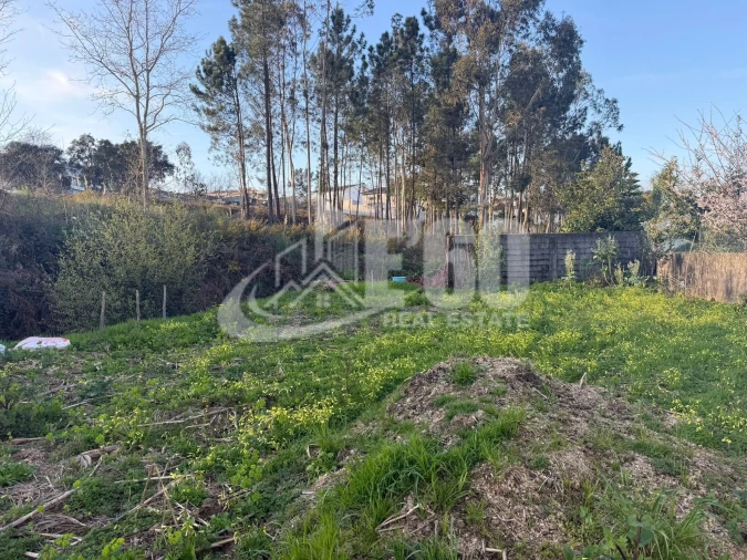 Terreno para Venda em Santa Maria da Feira, Travanca, Sanfins e Espargo Foto 5