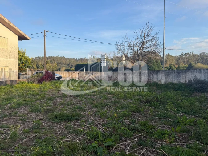 Terreno para Venda em Santa Maria da Feira, Travanca, Sanfins e Espargo Foto 8