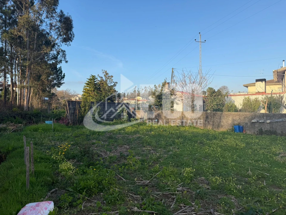 Terreno para Venda em Santa Maria da Feira, Travanca, Sanfins e Espargo Foto 7