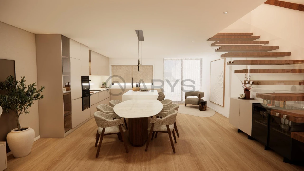 Moradia T3 para Venda em Sendim Foto 5