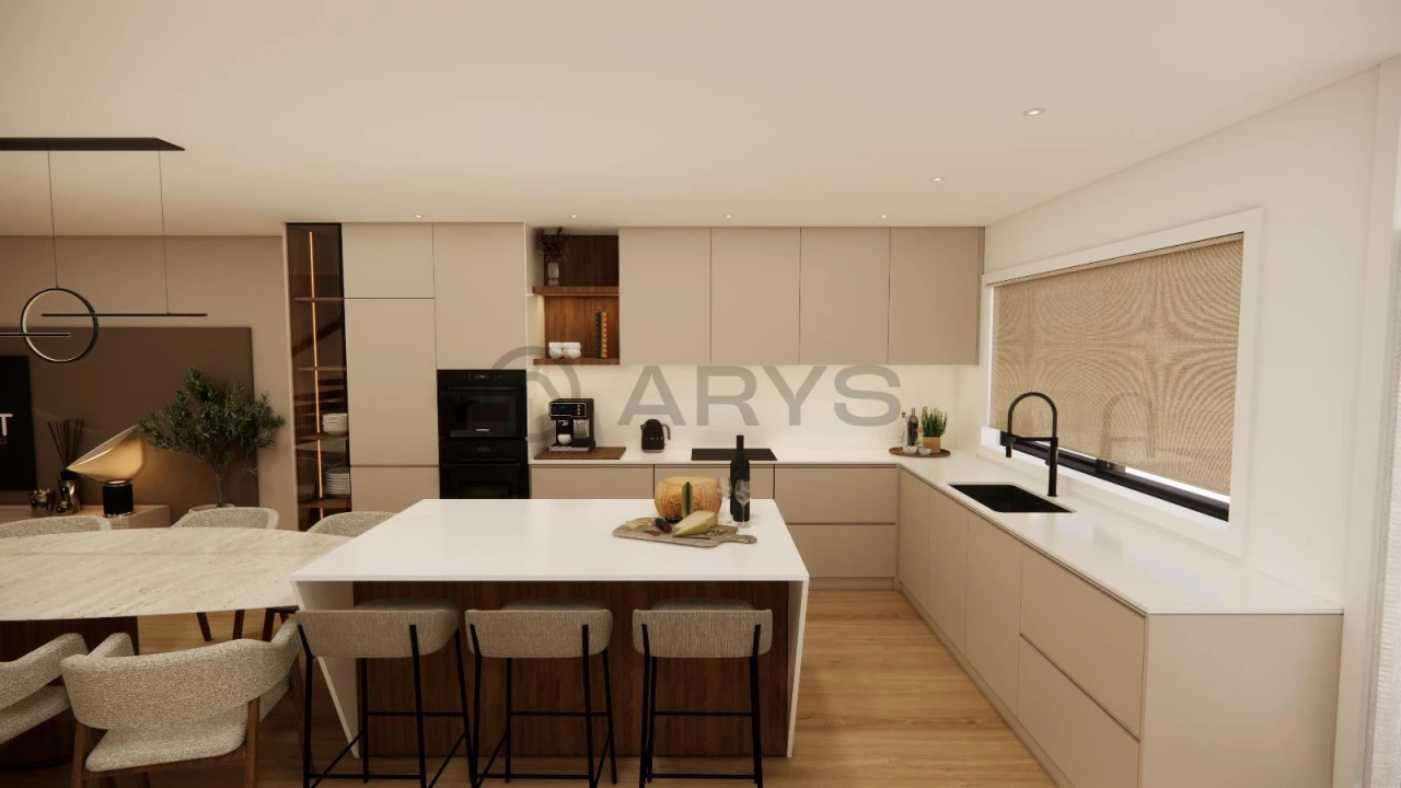 Moradia T3 para Venda em Sendim Foto 4