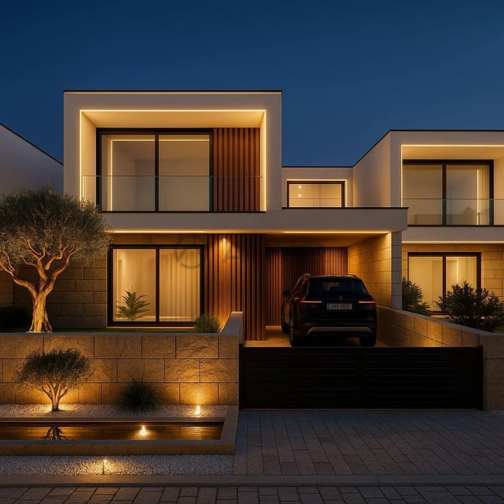 Moradia T3 para Venda em Sendim Foto 3