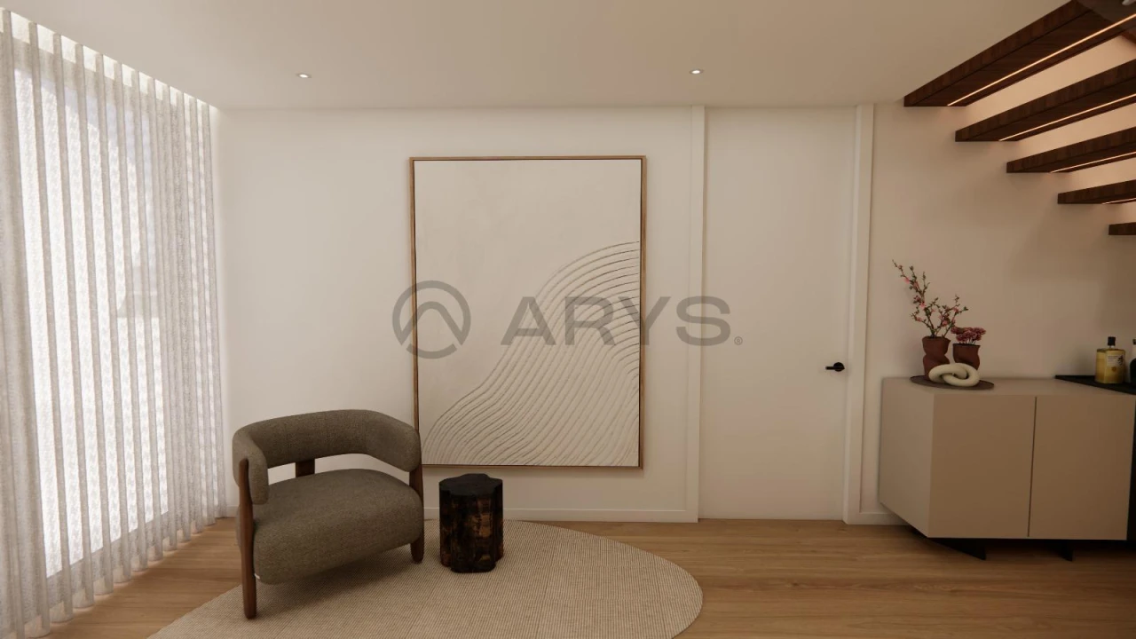 Moradia T3 para Venda em Sendim Foto 8