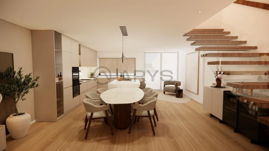 Moradia T3 para Venda em Sendim Foto 5