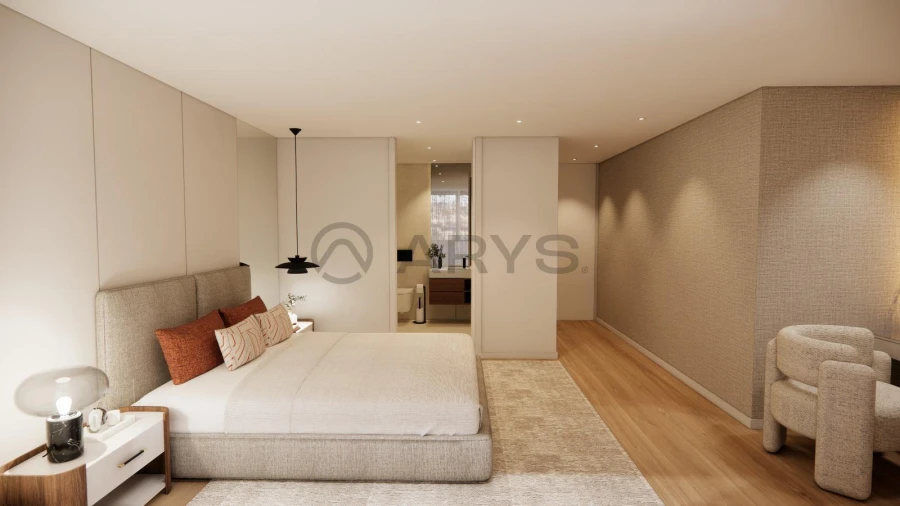 Moradia T3 para Venda em Sendim Foto 16