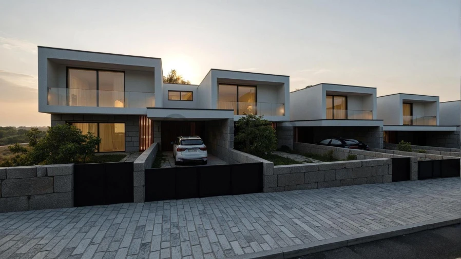 Moradia T3 para Venda em Sendim Foto 2