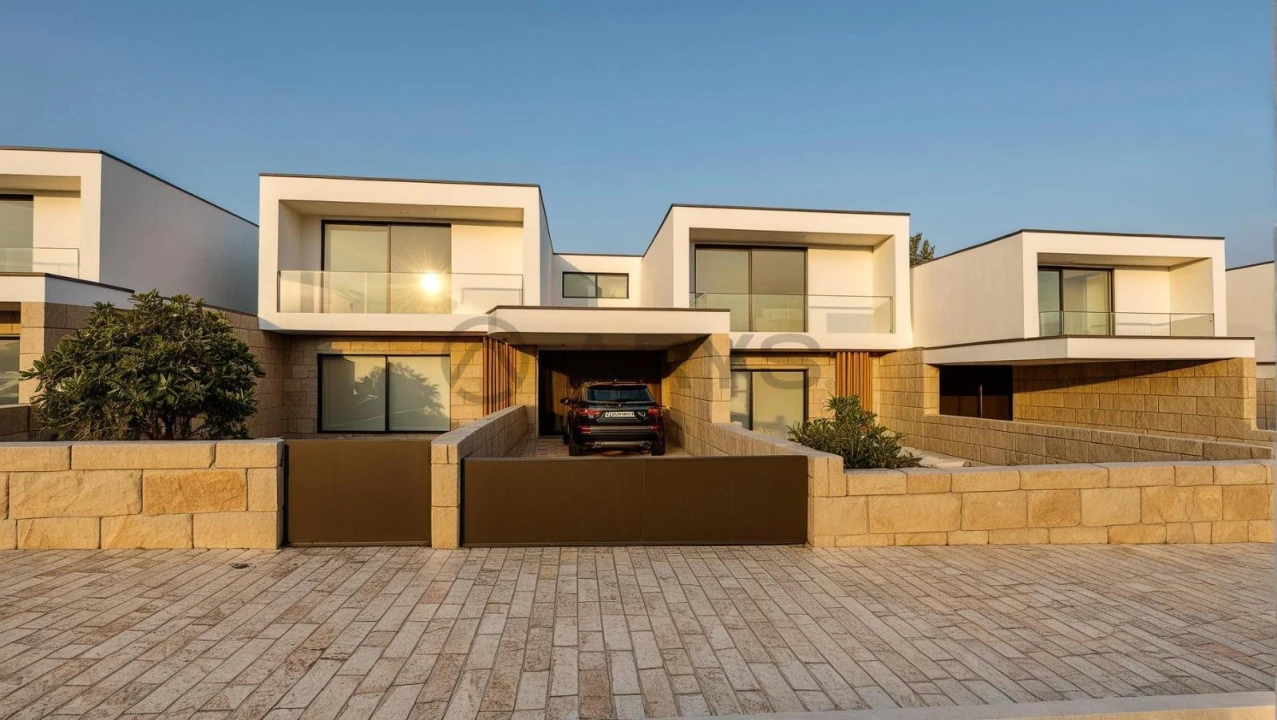 Moradia T3 para Venda em Sendim Foto 1