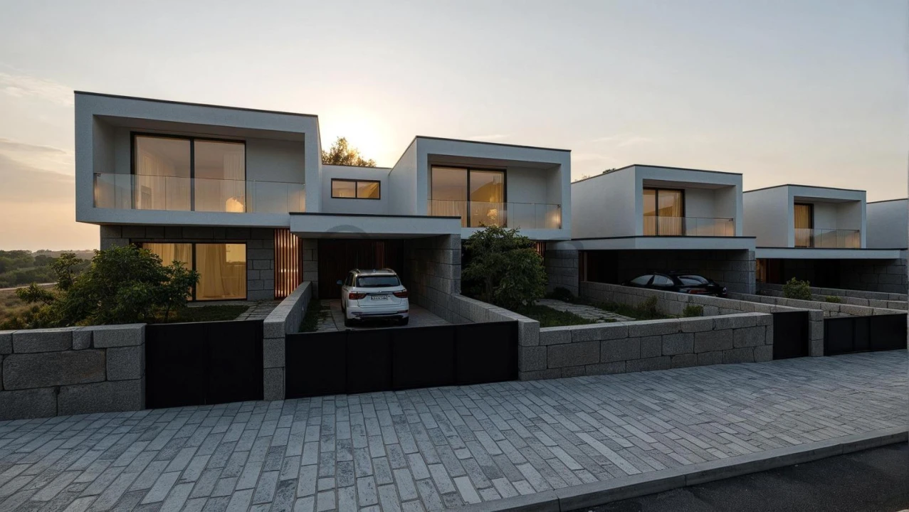 Moradia T3 para Venda em Sendim Foto 2