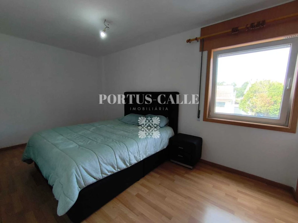 Apartamento T3 para Venda em Gandra Foto 15