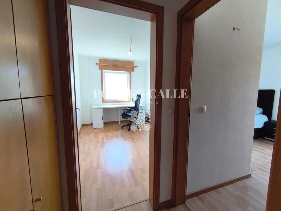 Apartamento T3 para Venda em Gandra Foto 17