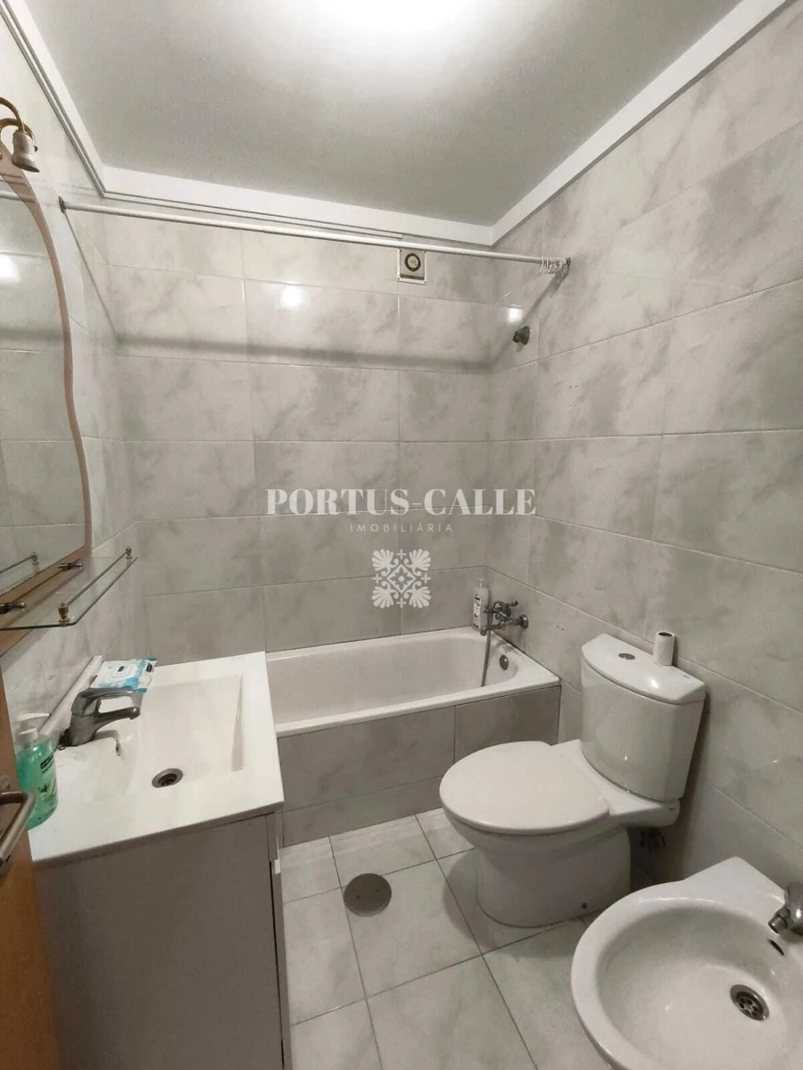 Apartamento T3 para Venda em Gandra Foto 20