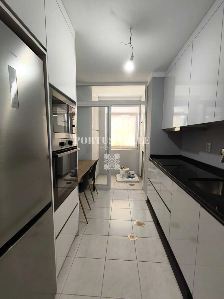 Apartamento T3 para Venda em Gandra Foto 11