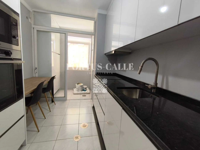 Apartamento T3 para Venda em Gandra Foto 10