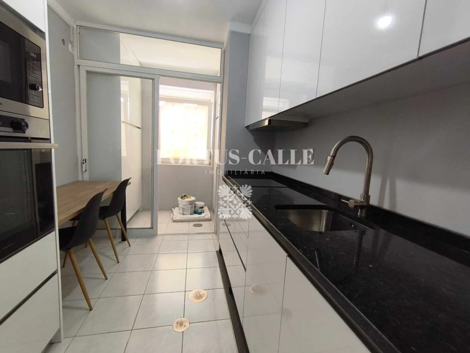 Apartamento T3 para Venda em Gandra Foto 10