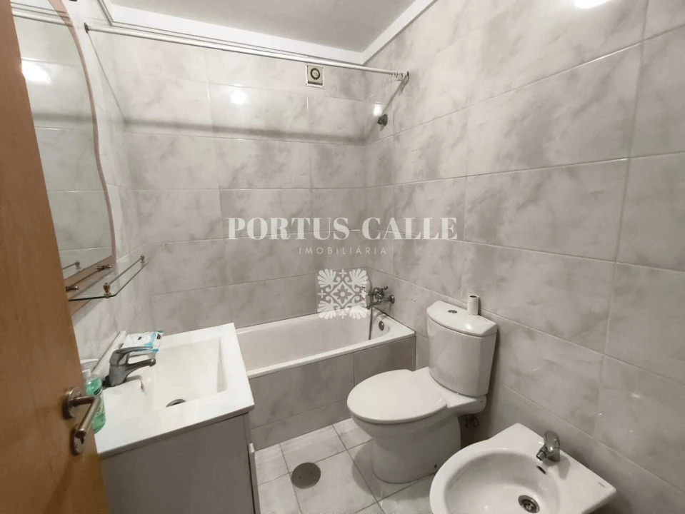 Apartamento T3 para Venda em Gandra Foto 13