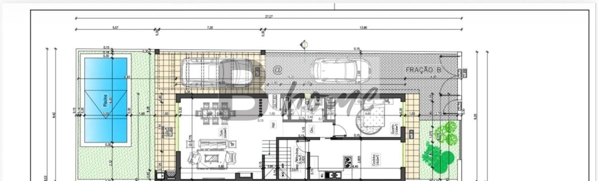 Moradia T4 para Venda em Fernao Ferro Foto 5