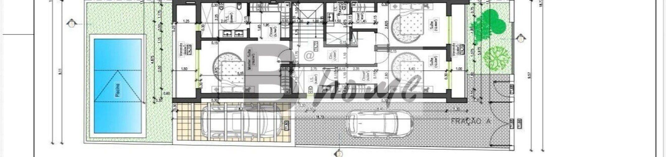 Moradia T4 para Venda em Fernao Ferro Foto 3