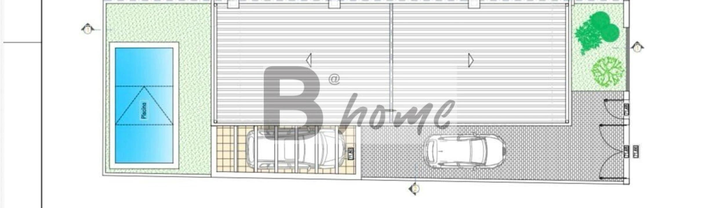 Moradia T4 para Venda em Fernao Ferro Foto 4