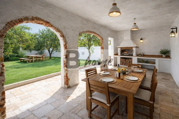 Moradia T4 para Venda em Corroios Foto 12