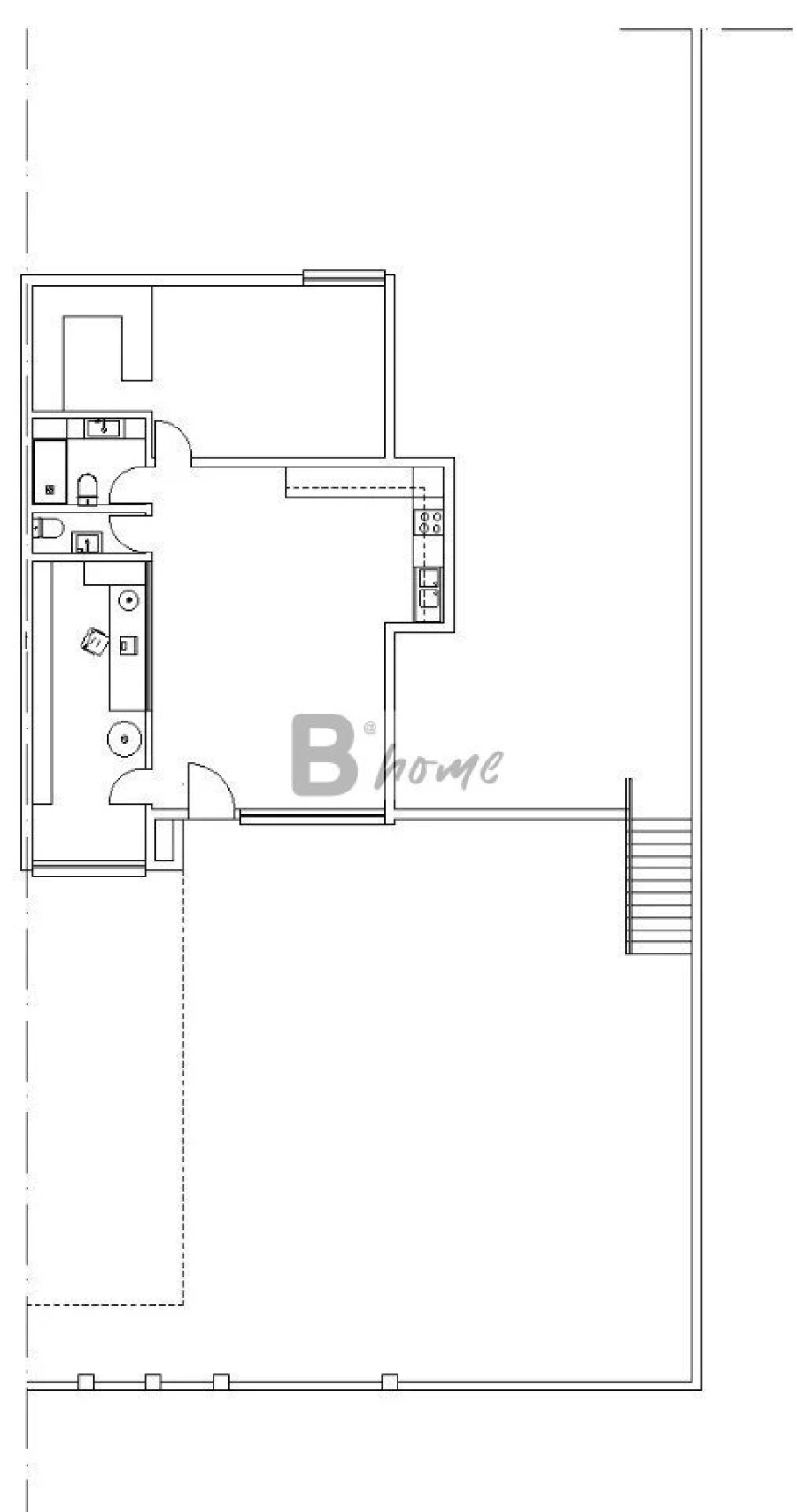 Moradia T4 para Venda em Corroios Foto 16