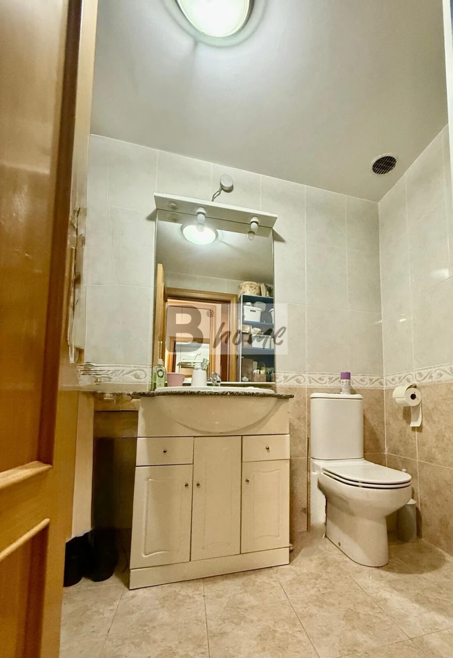 Apartamento T3 para Venda em Alhos Vedros Foto 17