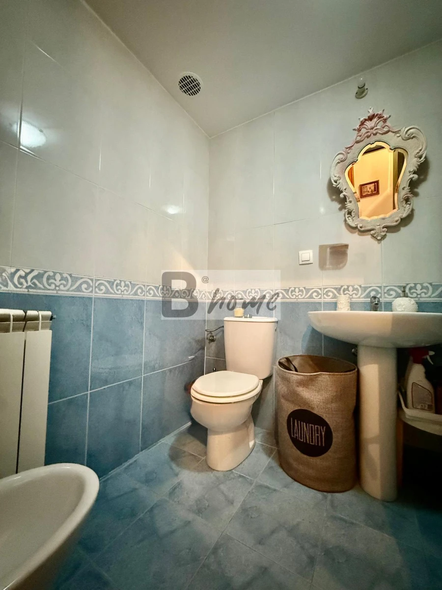 Apartamento T3 para Venda em Alhos Vedros Foto 16