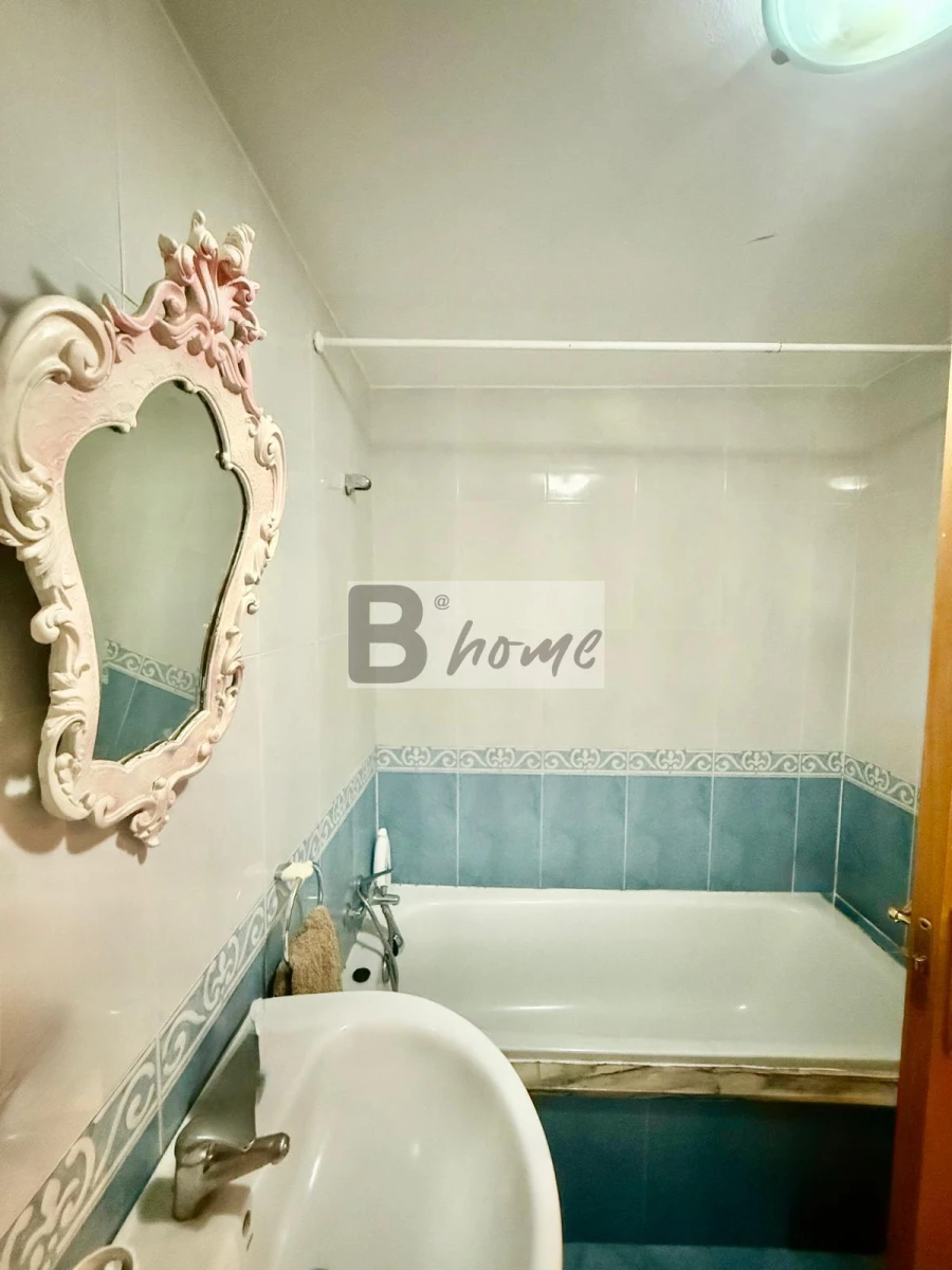 Apartamento T3 para Venda em Alhos Vedros Foto 15