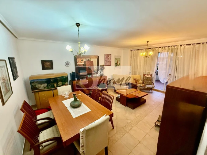 Apartamento T3 para Venda em Alhos Vedros Foto 2