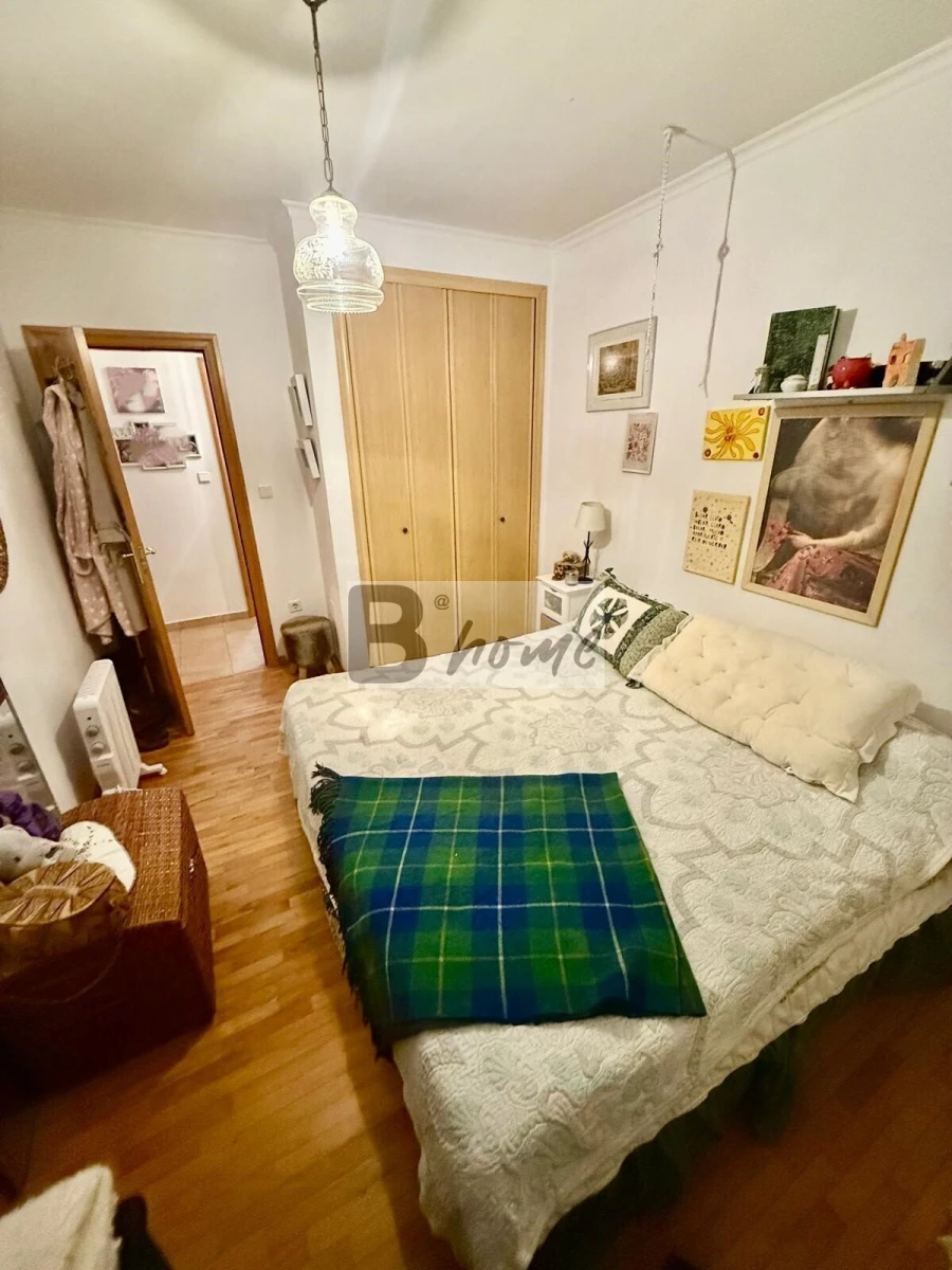 Apartamento T3 para Venda em Alhos Vedros Foto 9