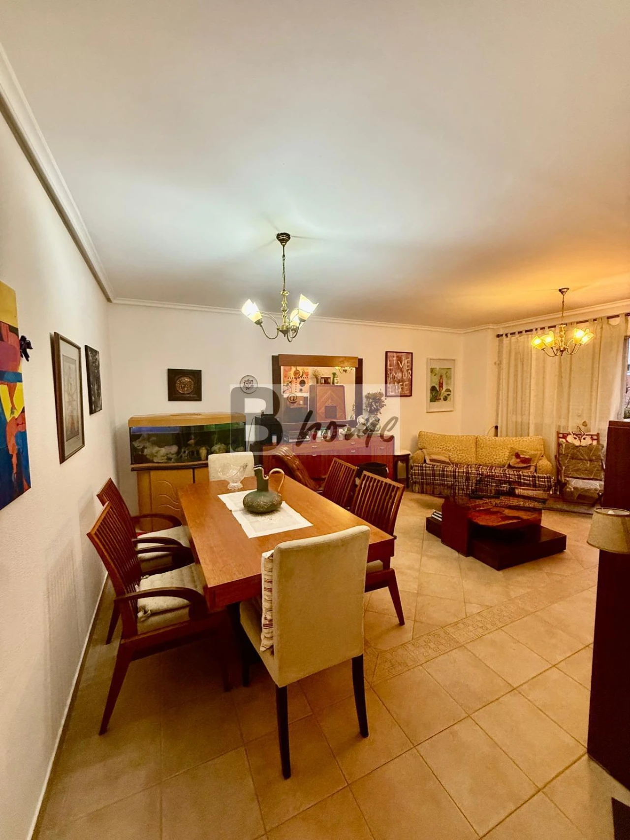 Apartamento T3 para Venda em Alhos Vedros Foto 4