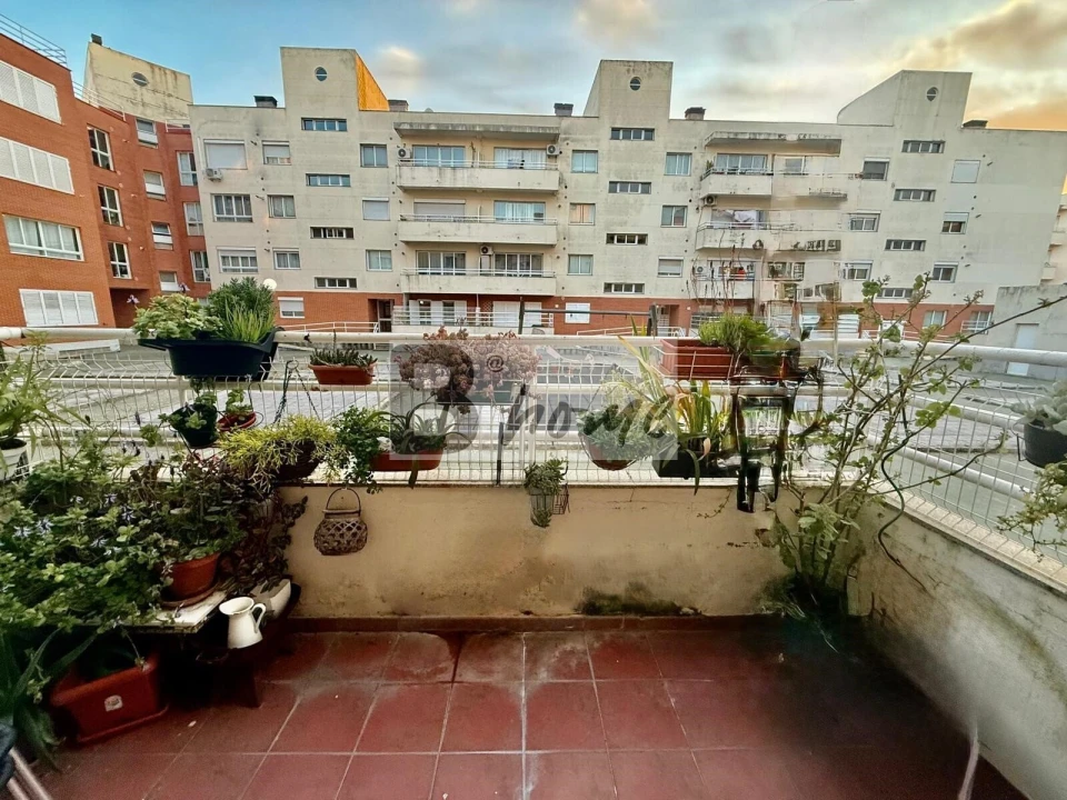 Apartamento T3 para Venda em Alhos Vedros Foto 20