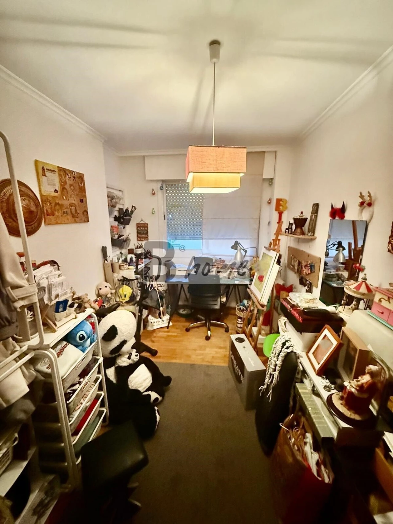 Apartamento T3 para Venda em Alhos Vedros Foto 14