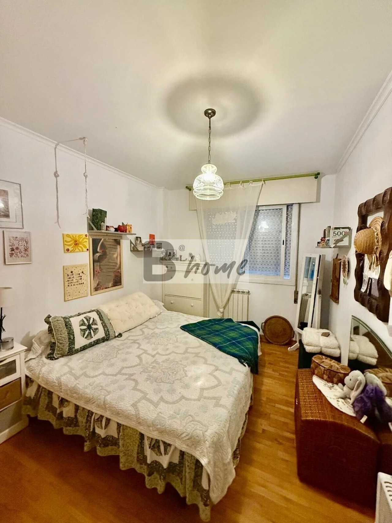Apartamento T3 para Venda em Alhos Vedros Foto 8