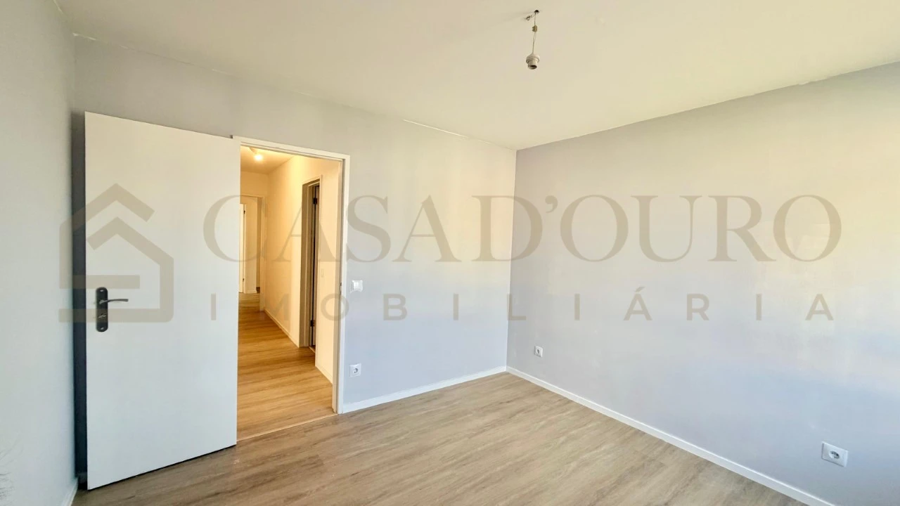 Apartamento T3 para Venda em Baguim do Monte (Rio Tinto) Foto 4