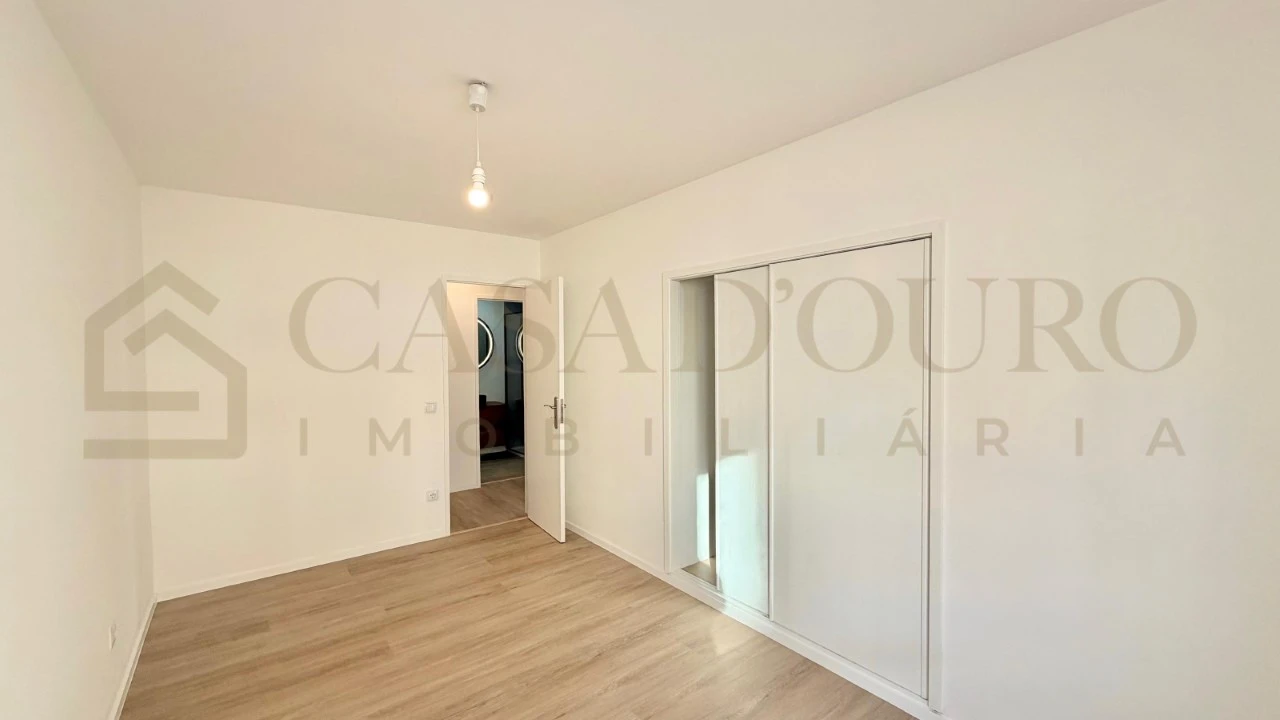 Apartamento T3 para Venda em Baguim do Monte (Rio Tinto) Foto 6