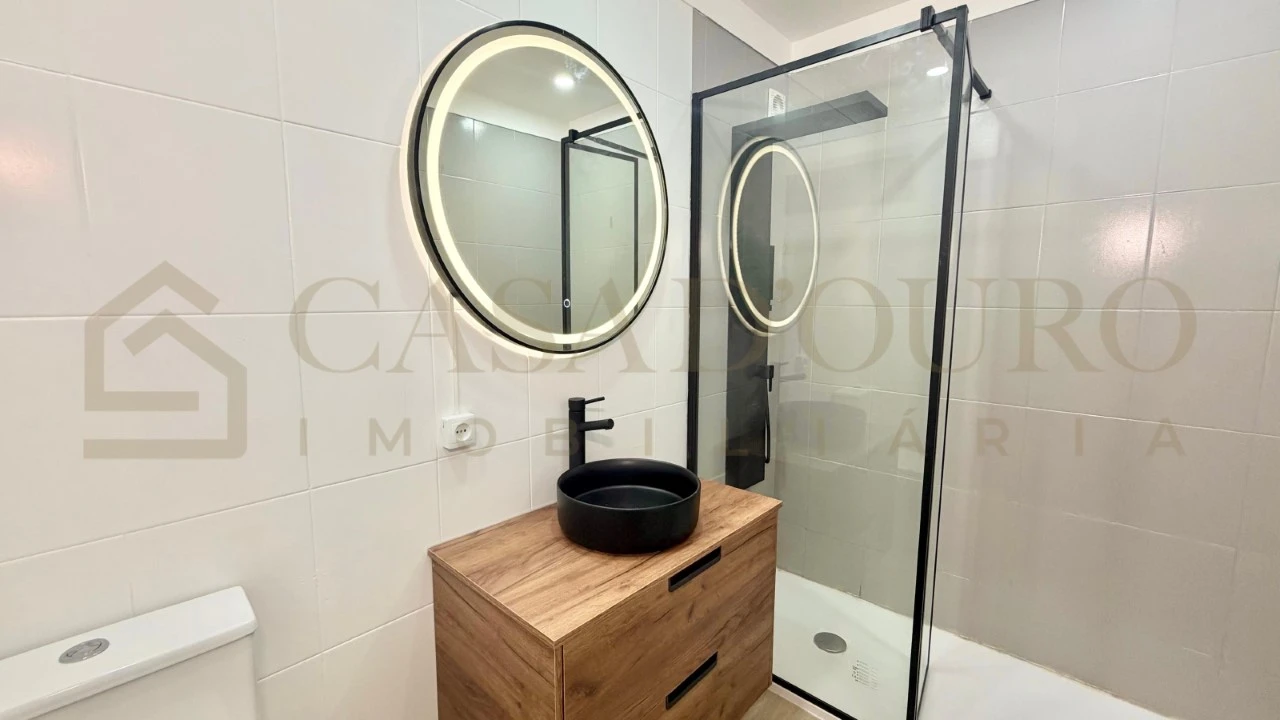 Apartamento T3 para Venda em Baguim do Monte (Rio Tinto) Foto 7