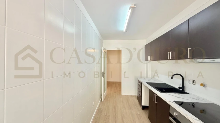 Apartamento T3 para Venda em Baguim do Monte (Rio Tinto) Foto 1