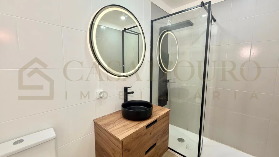 Apartamento T3 para Venda em Baguim do Monte (Rio Tinto) Foto 7