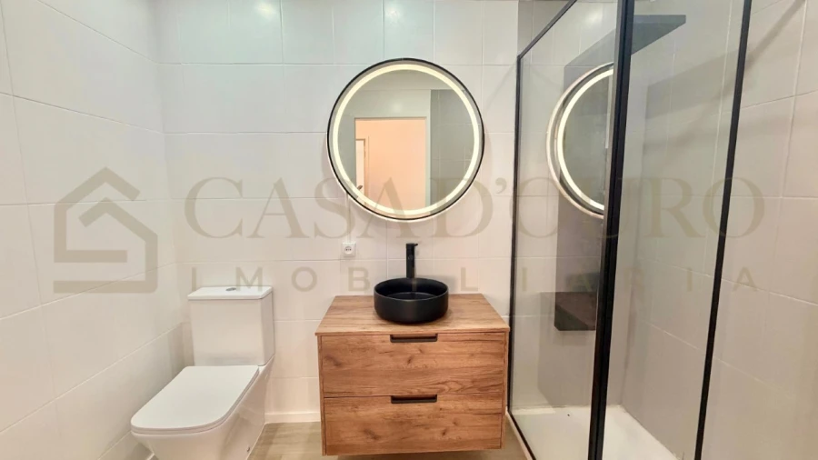 Apartamento T3 para Venda em Baguim do Monte (Rio Tinto) Foto 8