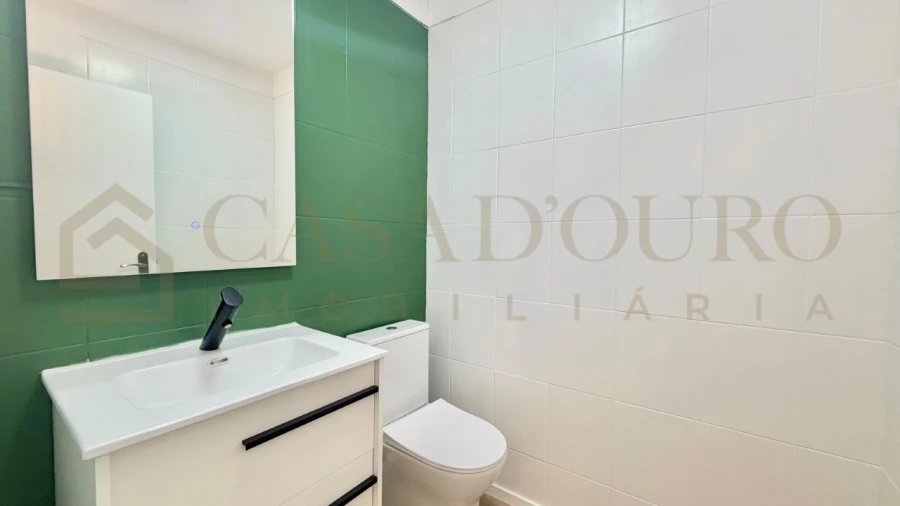 Apartamento T3 para Venda em Baguim do Monte (Rio Tinto) Foto 9