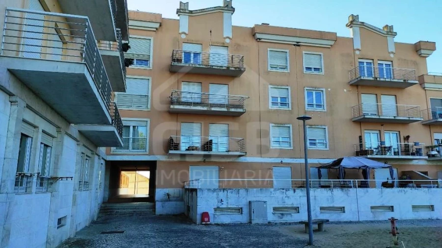 Apartamento T3 para Venda em Samora Correia Foto 3