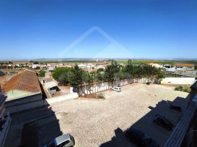 Apartamento T3 para Venda em Samora Correia Foto 2