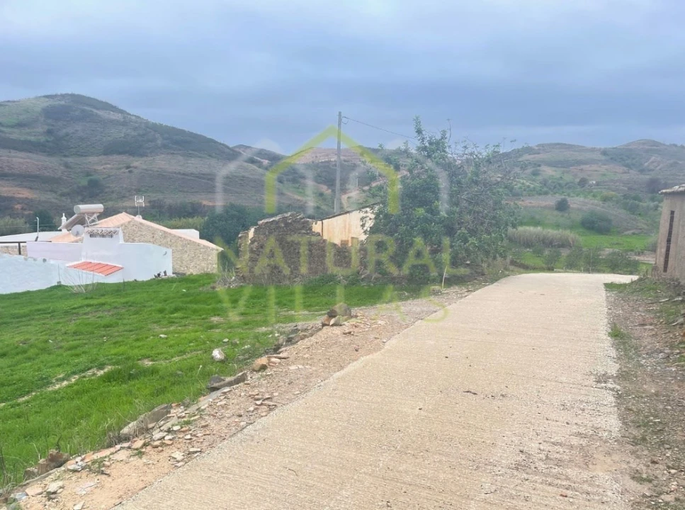 Terreno para Venda em Conceição e Cabanas de Tavira Foto 2