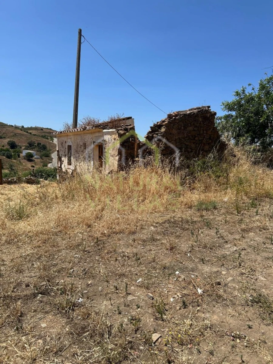 Terreno para Venda em Conceição e Cabanas de Tavira Foto 1