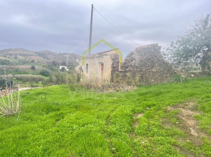 Terreno para Venda em Conceição e Cabanas de Tavira Foto 4